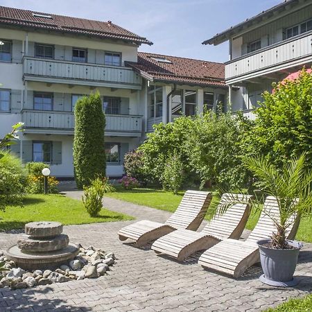 Ferienwohnanlage Bruennstein Appartement Oberaudorf Buitenkant foto