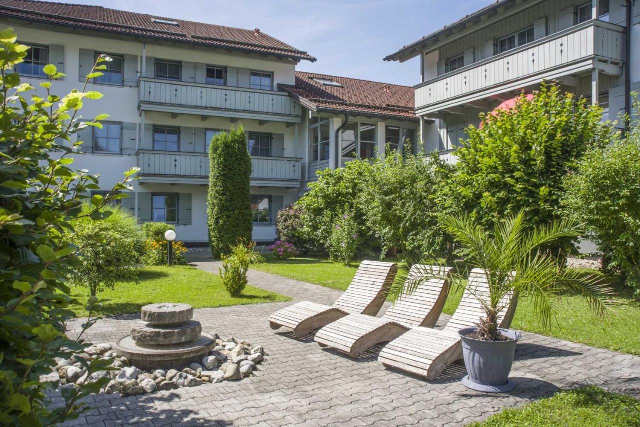 Ferienwohnanlage Bruennstein Appartement Oberaudorf Buitenkant foto