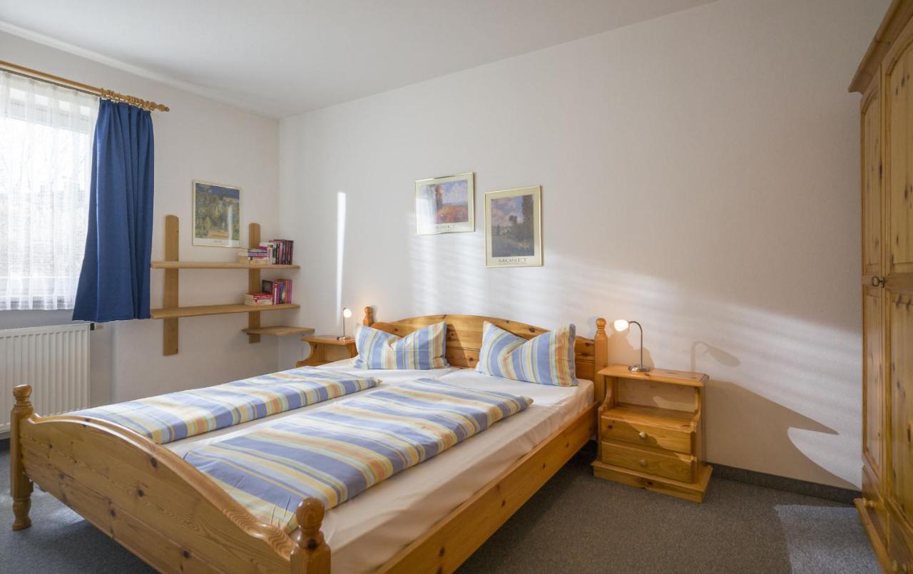 Ferienwohnanlage Bruennstein Appartement Oberaudorf Buitenkant foto