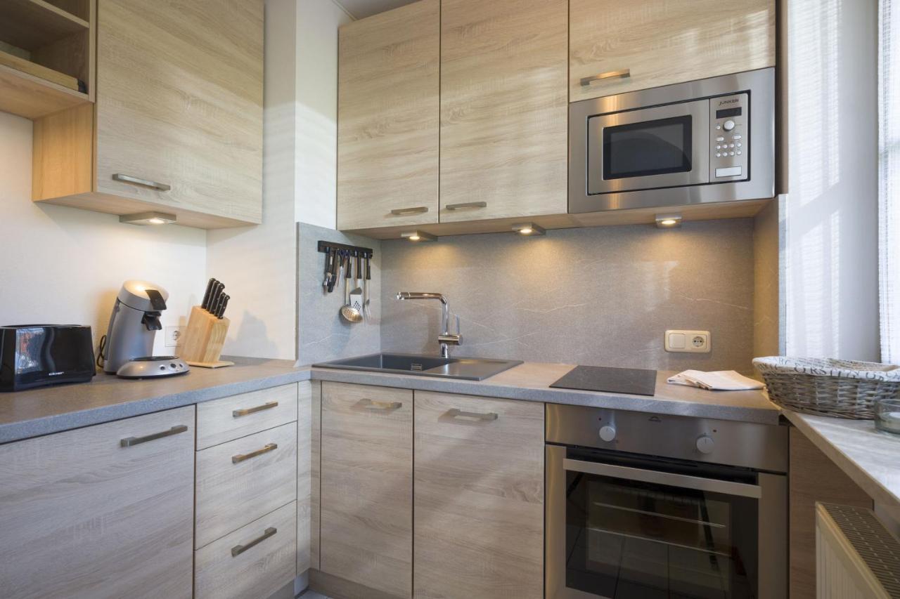 Ferienwohnanlage Bruennstein Appartement Oberaudorf Buitenkant foto