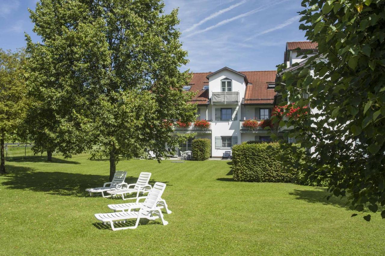 Ferienwohnanlage Bruennstein Appartement Oberaudorf Buitenkant foto