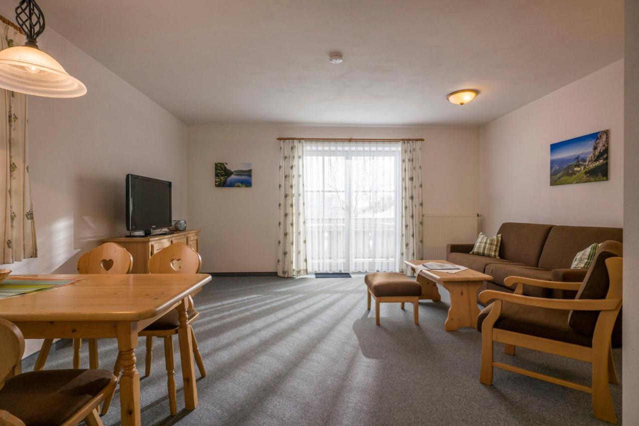 Ferienwohnanlage Bruennstein Appartement Oberaudorf Buitenkant foto