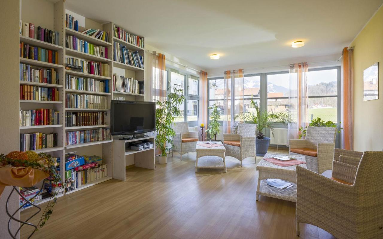 Ferienwohnanlage Bruennstein Appartement Oberaudorf Buitenkant foto
