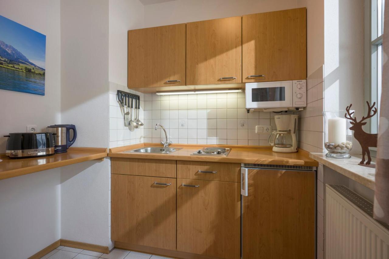 Ferienwohnanlage Bruennstein Appartement Oberaudorf Buitenkant foto