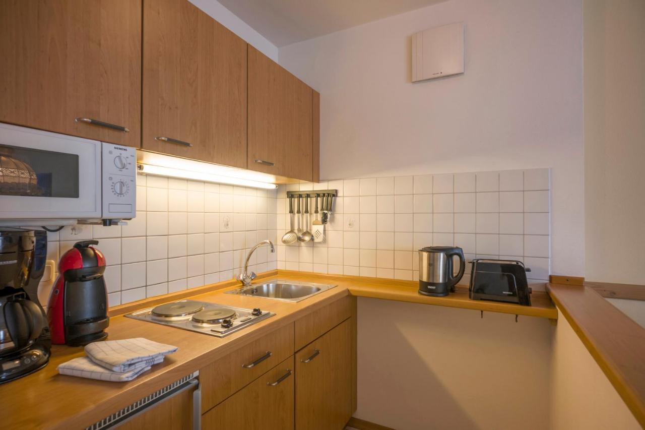 Ferienwohnanlage Bruennstein Appartement Oberaudorf Buitenkant foto